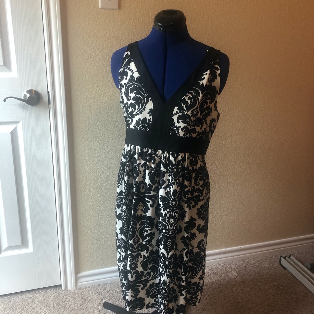 Date night dress!